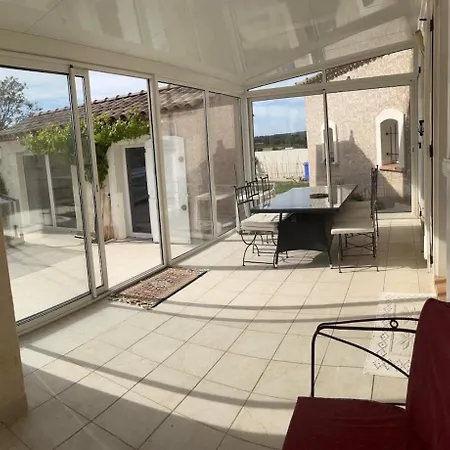 Le Clos Des Galets * Meynes