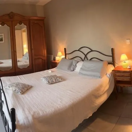 Villa Le Clos Des Galets *