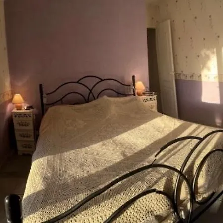 Le Clos Des Galets Villa