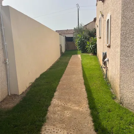 Villa Le Clos Des Galets *