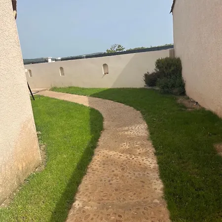 Villa Le Clos Des Galets *