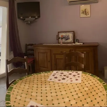 Le Clos Des Galets Villa *