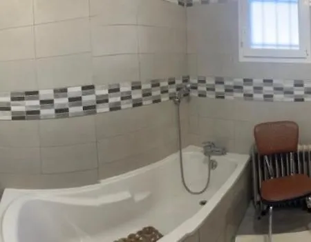 Le Clos Des Galets * Meynes