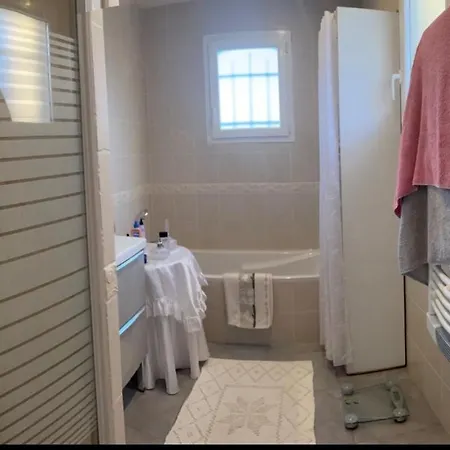 Le Clos Des Galets *