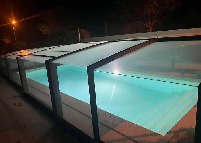 Le Clos Des Galets Вилла *