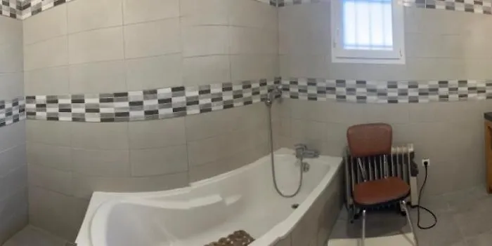 Le Clos Des Galets * Meynes